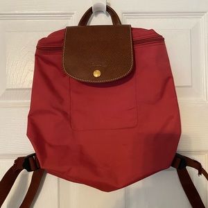 Longchamp backpack